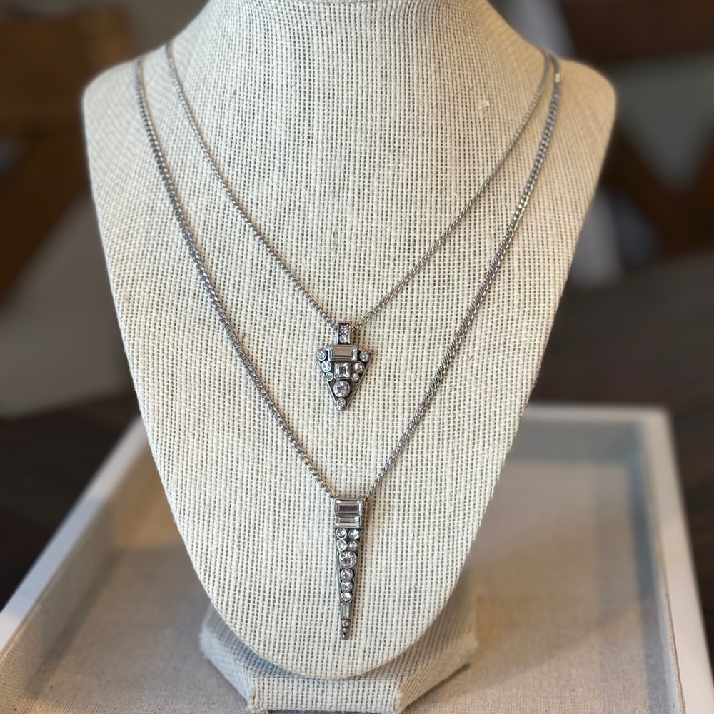 Chloe + Isabel convertible Necklace Set